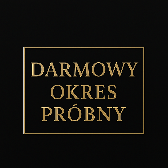 darmowy okres próbny